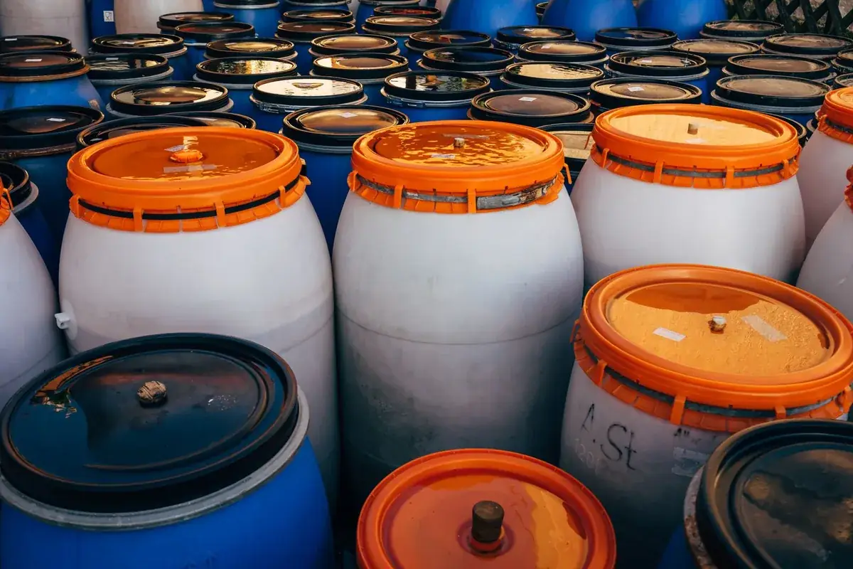 Medical Waste Removal in Gold Key Lake, PA